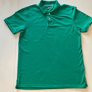 Men’s medium old navy polo